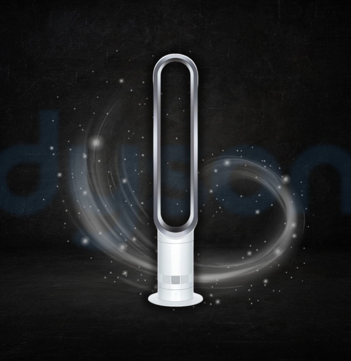 DYSON Cool™ Tower Fan (Or £200)