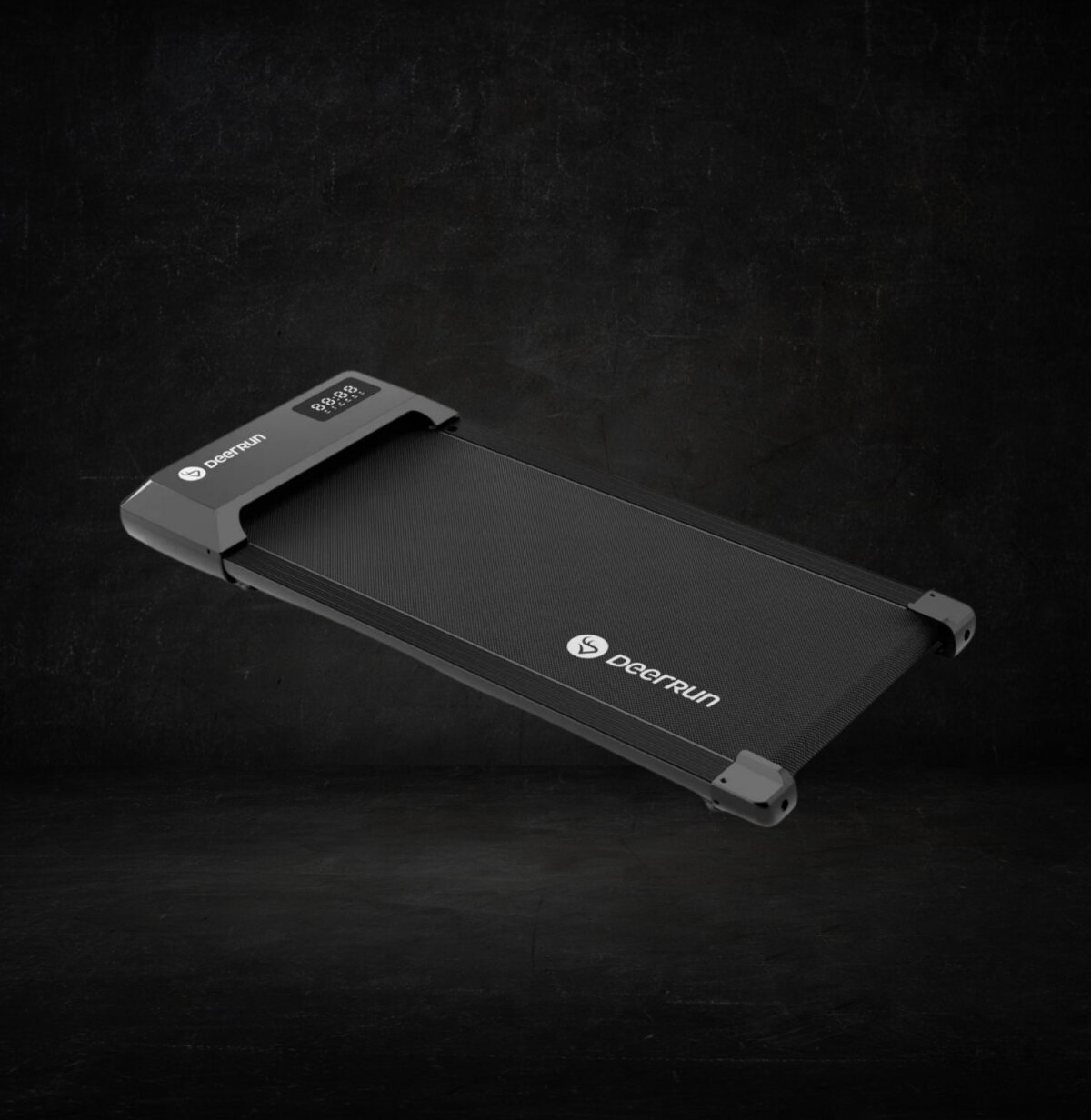 DeerRun Q1 Mini Treadmill